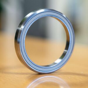 Ceramic Speed PFAS-free bearing